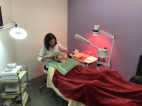 Skin Sense Wellness Spa