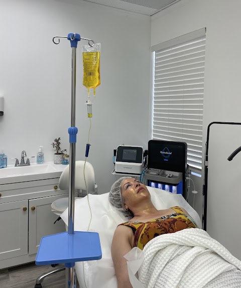 Lotus Esthetic & Skin Care