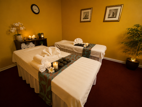 Ocean Day Spa Oceanside
