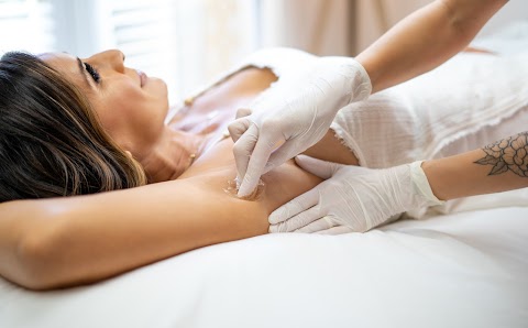 OC Sugaring & Skin