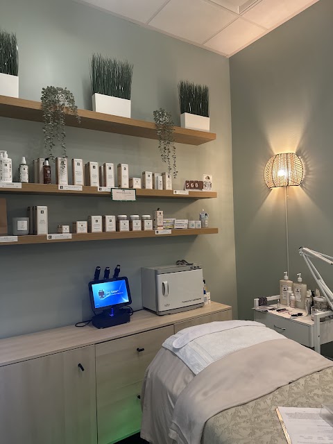Diamond Glow Skincare And Spa