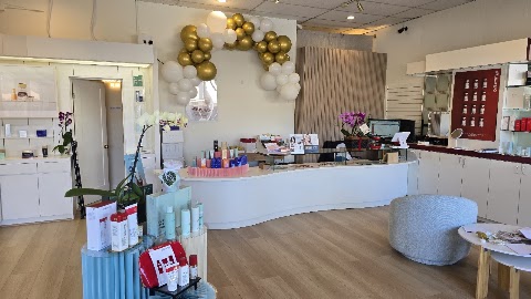 Lumiere Skincare & Spa