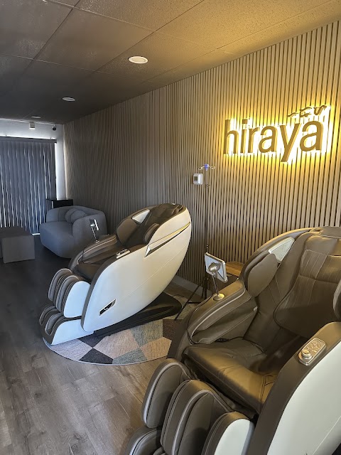 Hiraya Aesthetics and Wellness