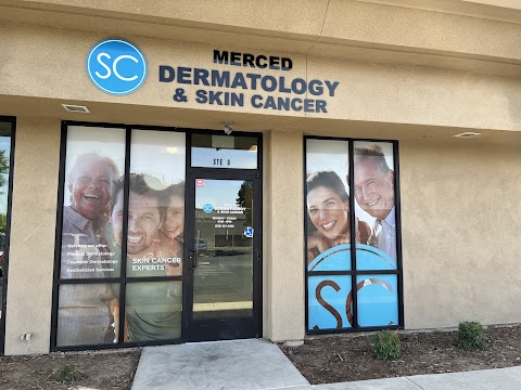 Skin and Cancer Institute - Merced