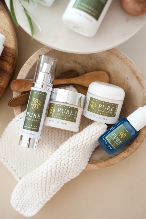 Pure Skin Spa