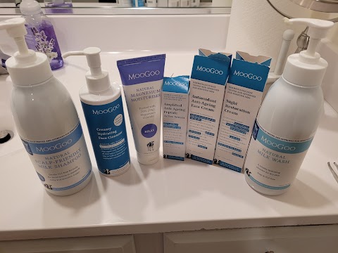 MooGoo Skin Care