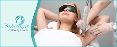 Topanga Beauty Center