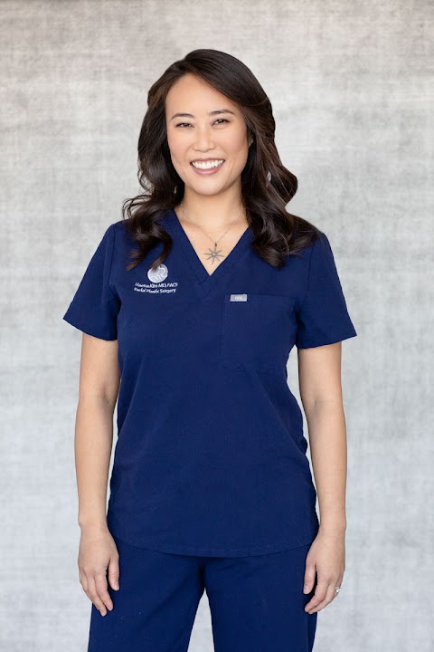 Dr. Haena Kim Facial Plastic Surgery