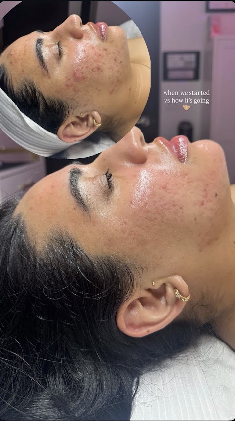 Beauty Esthetics by Ally