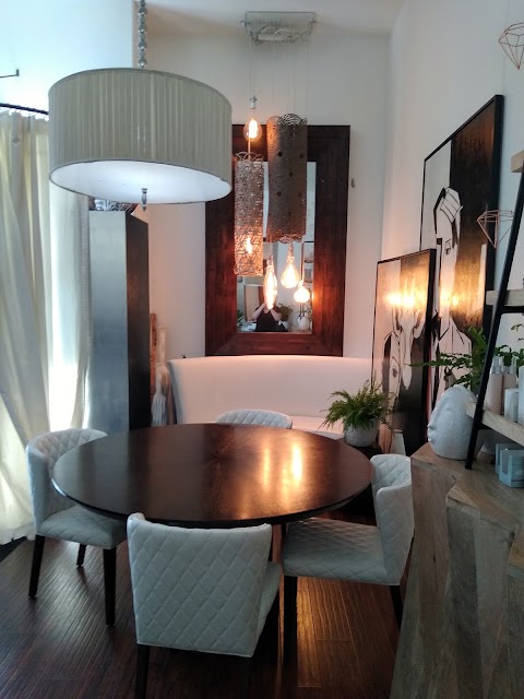 Urban Medspa Inc