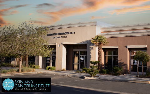 Skin and Cancer Institute - Palmdale