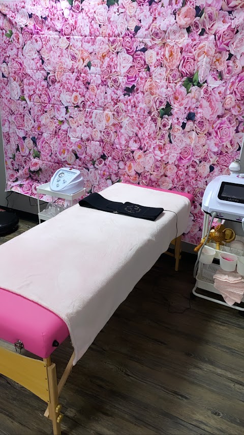 High Desert Body Sculpting