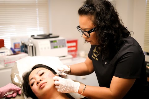 Serene Skin And Wellness Medspa