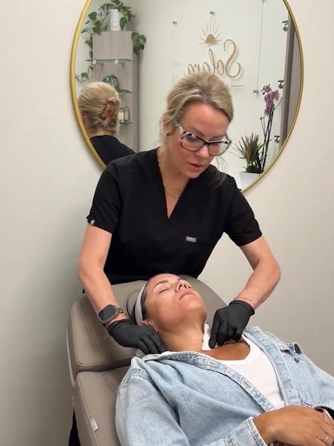 Solara Med Aesthetics