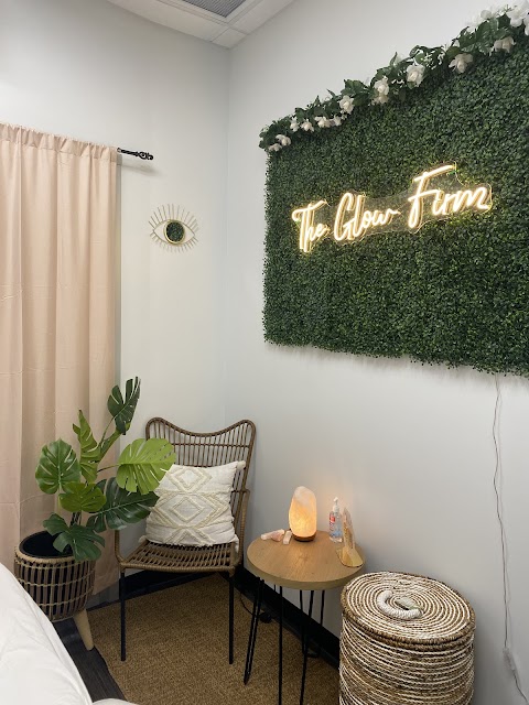 The Glow Firm