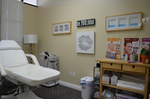 Happy Hour Laser & Botox