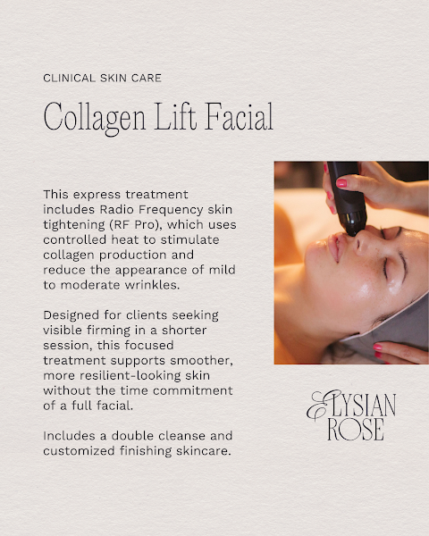 Elysian Rose Aesthetics & Wellness