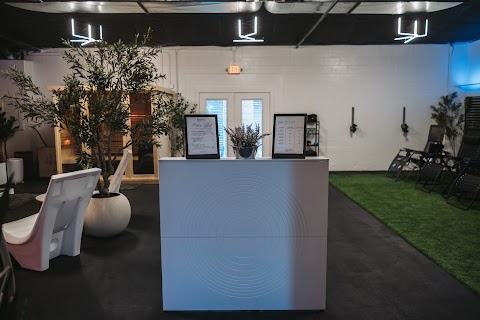 Redding Revive & Restore
