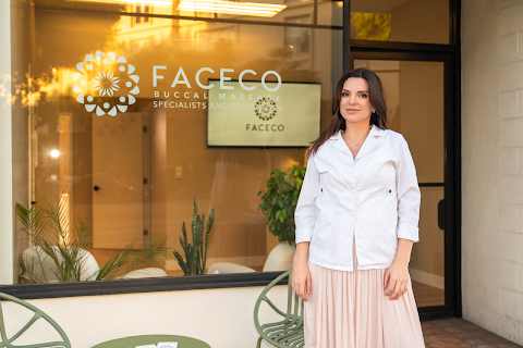 FACECO Buccal Facial and TMJ