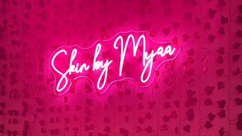 SkinByMyaa