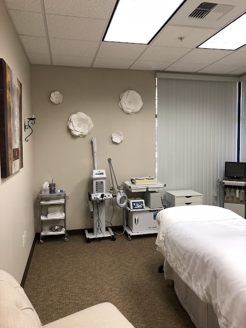 The Spa Simply Skin
