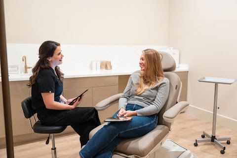 NUE Aesthetics + Wellness