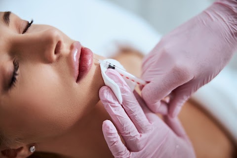 MedSpa at Napa Solano Plastic Surgery