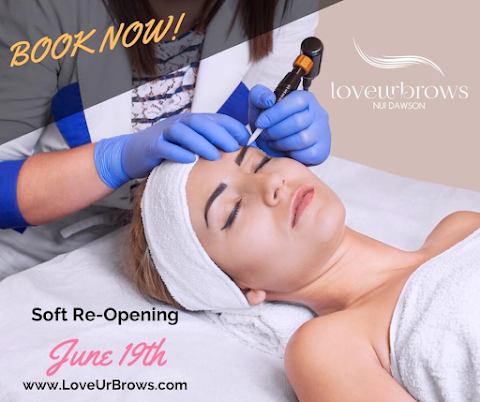 Loveurbrows