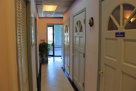 La Perla Skin Care Specialist