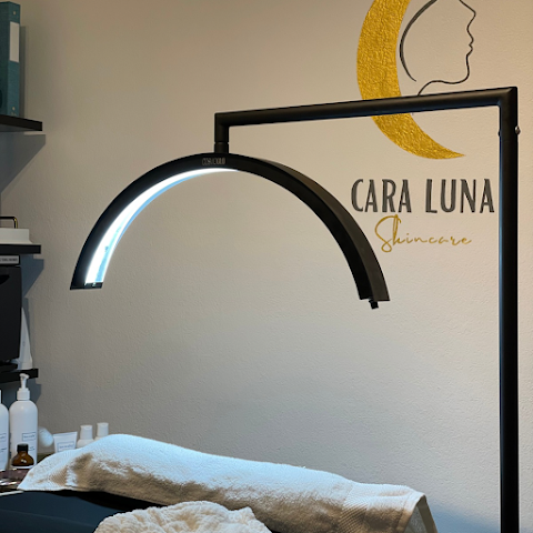 Cara Luna Skincare