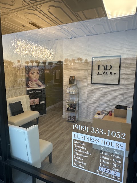 Dr. Skyn Med Spa