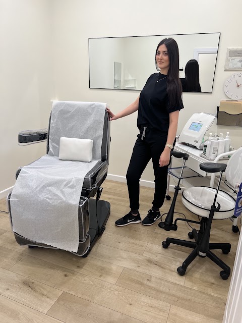 Sm Skin LA Electrolysis Hair Removal