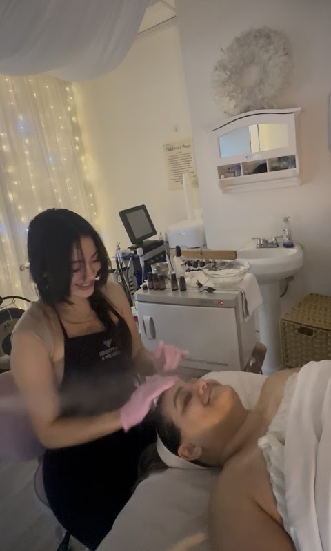 Serenity Spa & Wellness