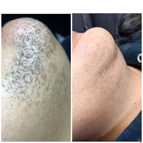 Geraldinesthetics & Electrolysis