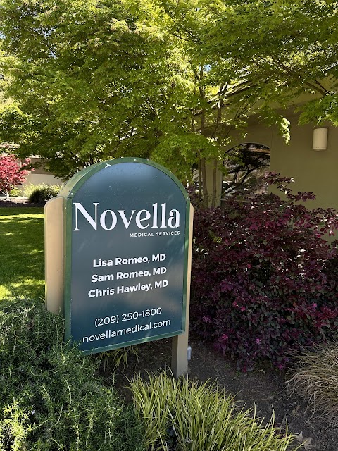 Novella Medical Services