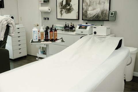 Lash and Skin Studio