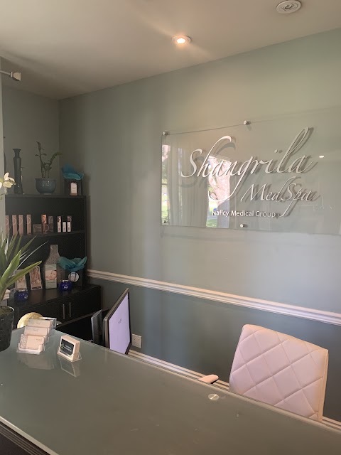 Shangrila Med Spa - San Juan Capistrano Medical Spa