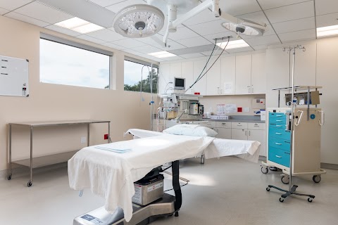 The Aesthetic Institute