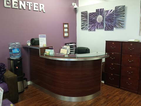 Sls Laser and Aesthetic Center