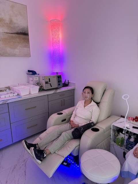 Phi MD Aesthetics & Rejuvenation