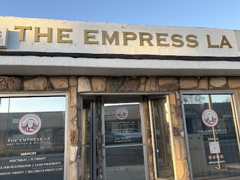 The Empress LA