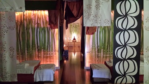 Himalaya Sen of Toluca Lake