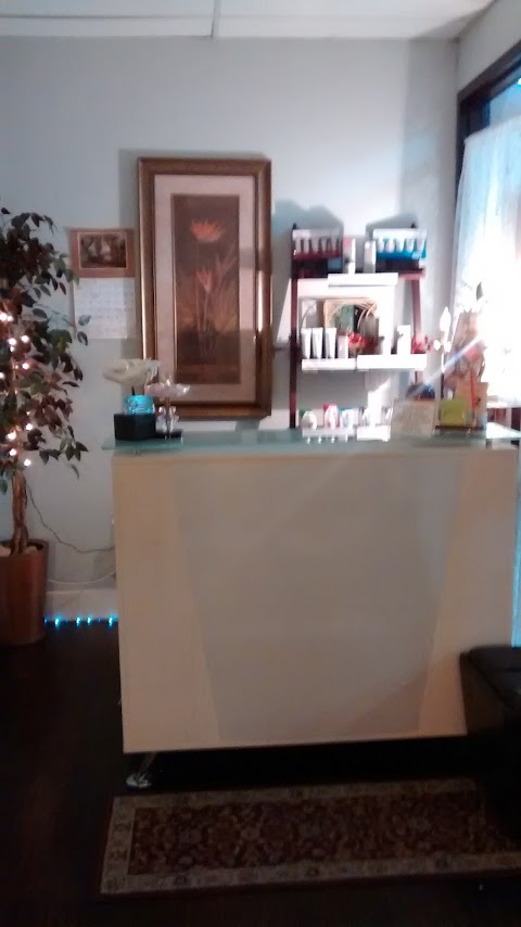 Skin Time