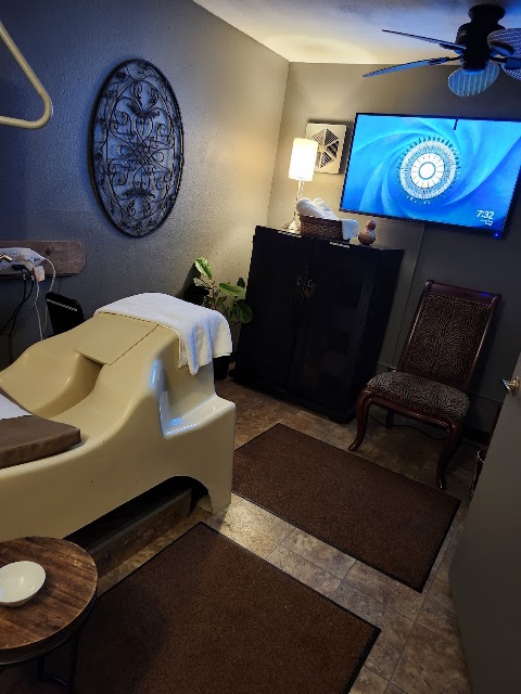 Healing Waters Wellness Center