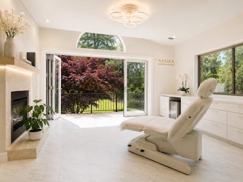 ANUKA Aesthetics & Wellness