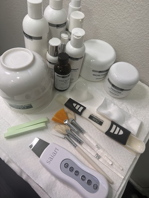 Skin & Sculpt