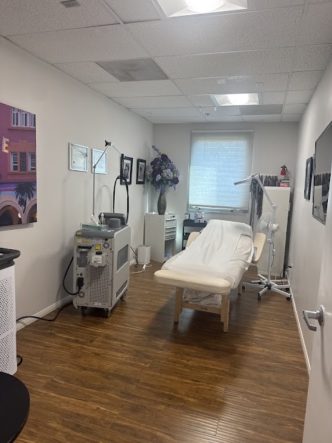 The Aesthetics Studio