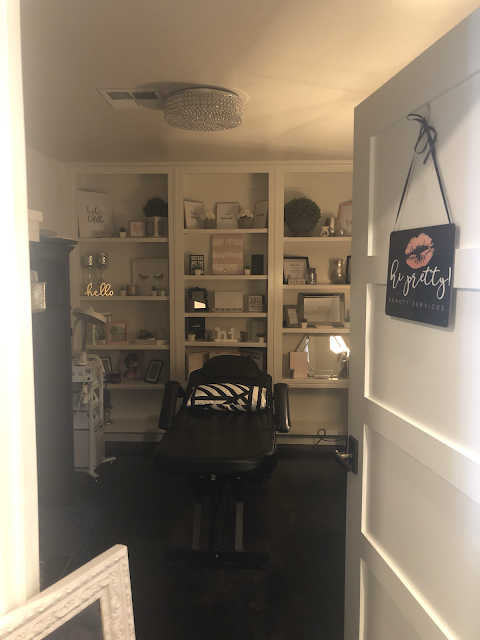 Hi Pretty Beauty Services