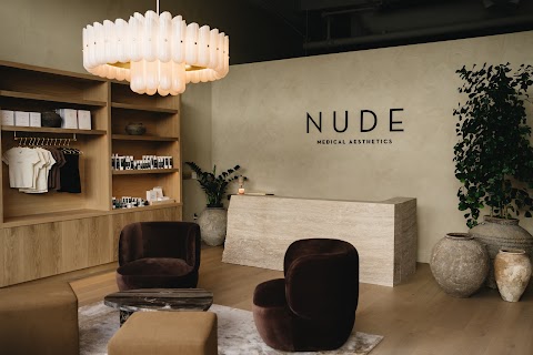 Nude Medical Aesthetics