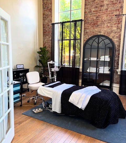 Broadway Skin Studio